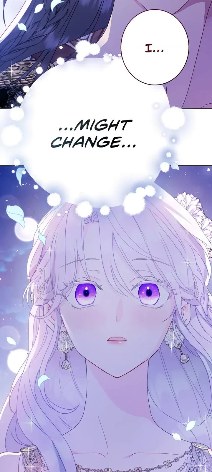 Forget About My Husband, I'd Rather Go Make Money Chapter 86 page 39 - Chapter 86: Changing Feelings