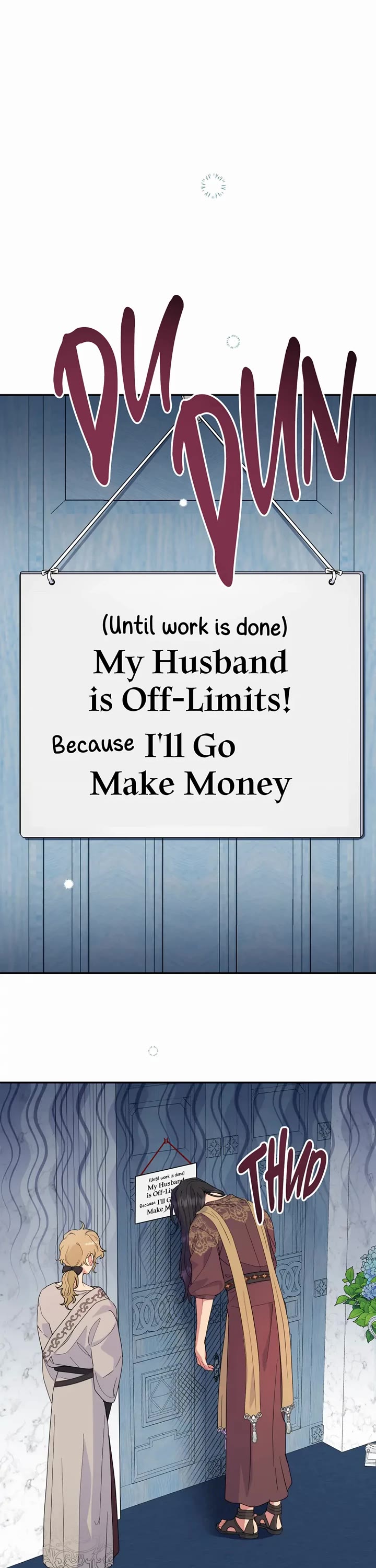 Forget About My Husband, I'd Rather Go Make Money Chapter 86 page 6 - Chapter 86: Changing Feelings