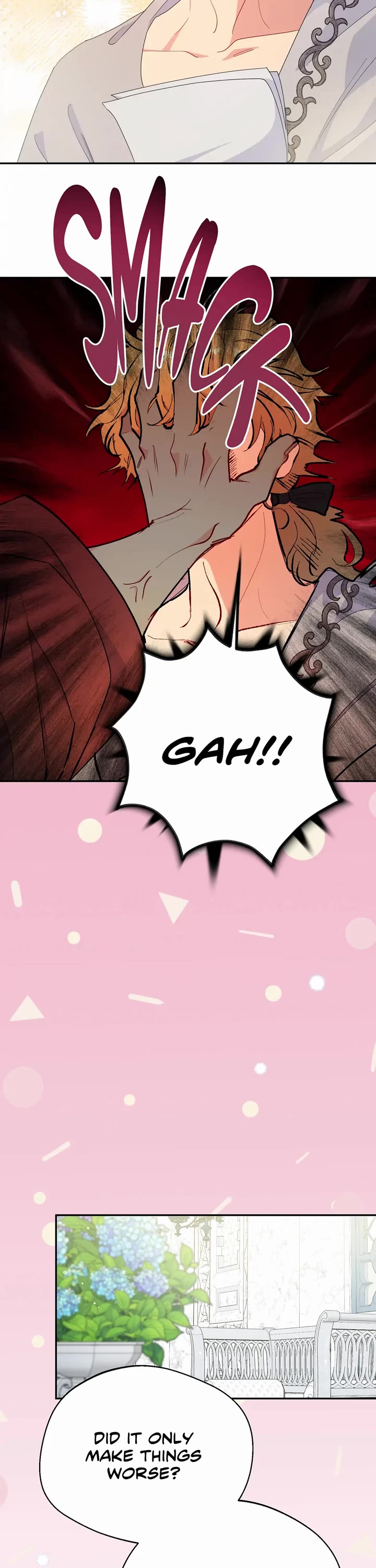Forget About My Husband, I'd Rather Go Make Money Chapter 86 page 8 - Chapter 86: Changing Feelings