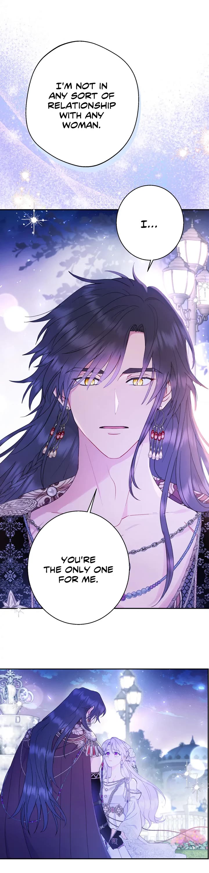 Forget About My Husband, I'd Rather Go Make Money Chapter 87 page 1 - Chapter 87: Vibrant, Dazzling Colors