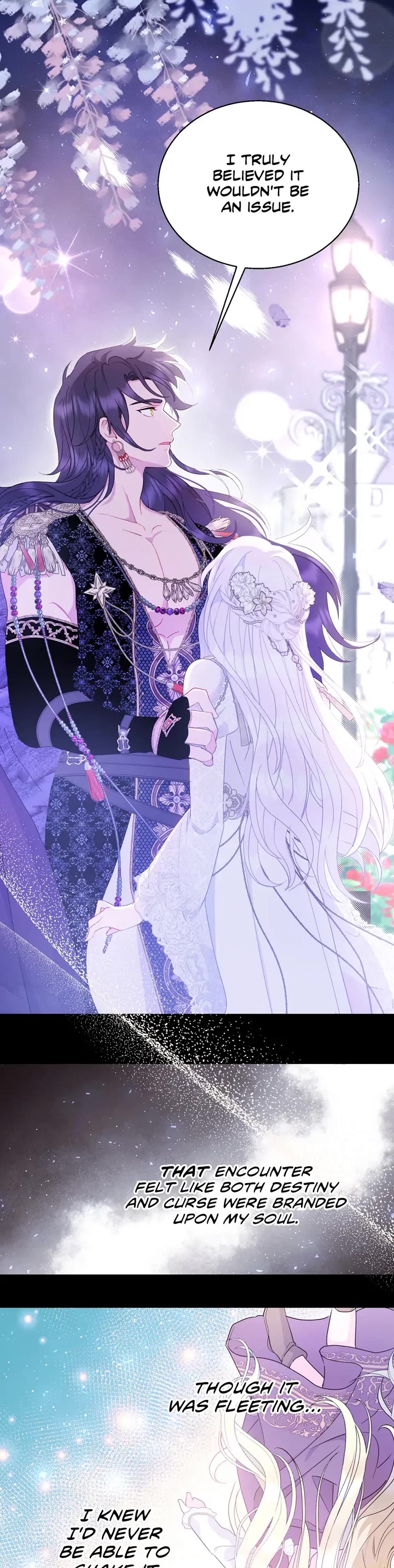 Forget About My Husband, I'd Rather Go Make Money Chapter 87 page 10 - Chapter 87: Vibrant, Dazzling Colors