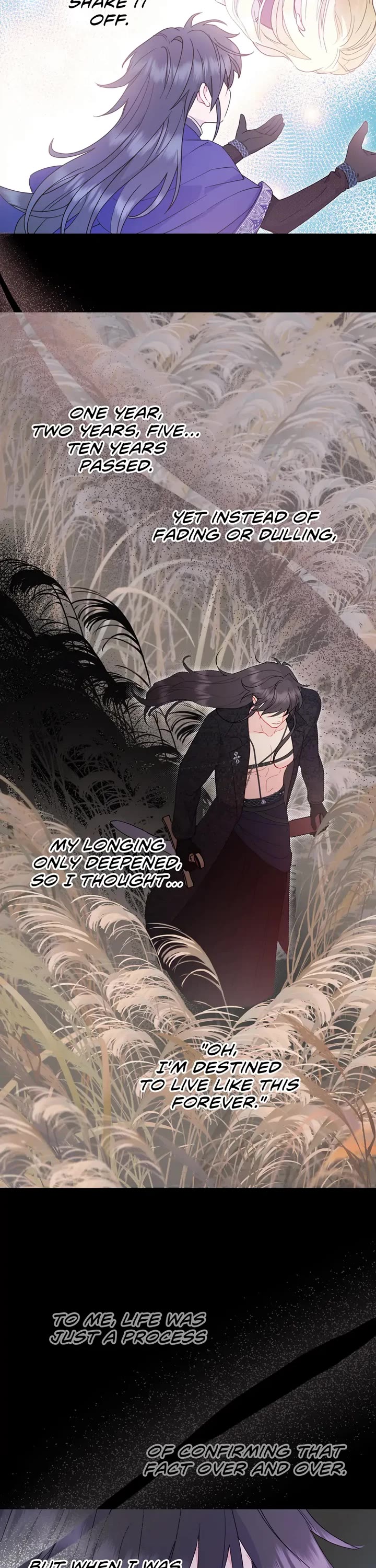 Forget About My Husband, I'd Rather Go Make Money Chapter 87 page 11 - Chapter 87: Vibrant, Dazzling Colors