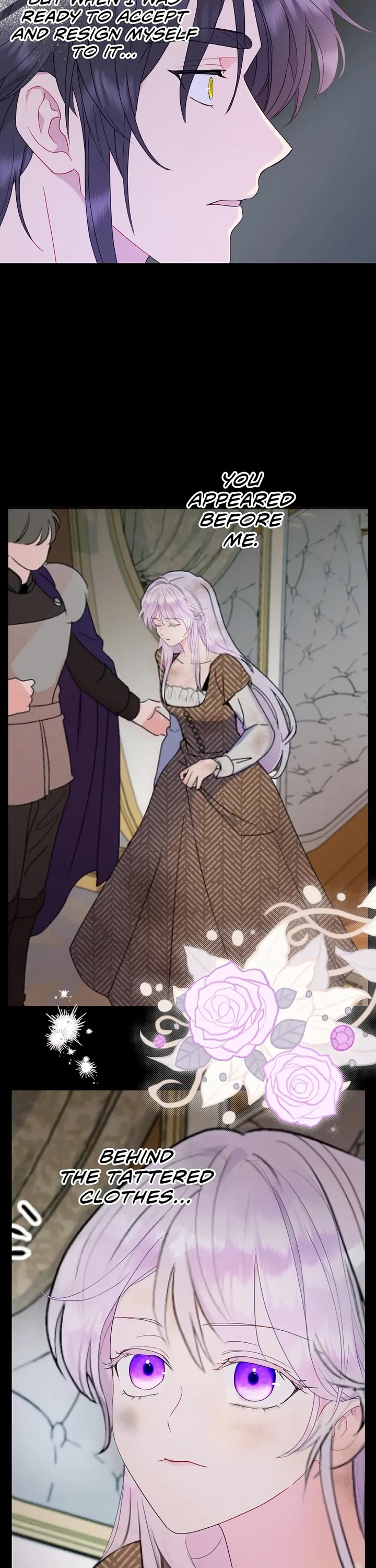 Forget About My Husband, I'd Rather Go Make Money Chapter 87 page 12 - Chapter 87: Vibrant, Dazzling Colors