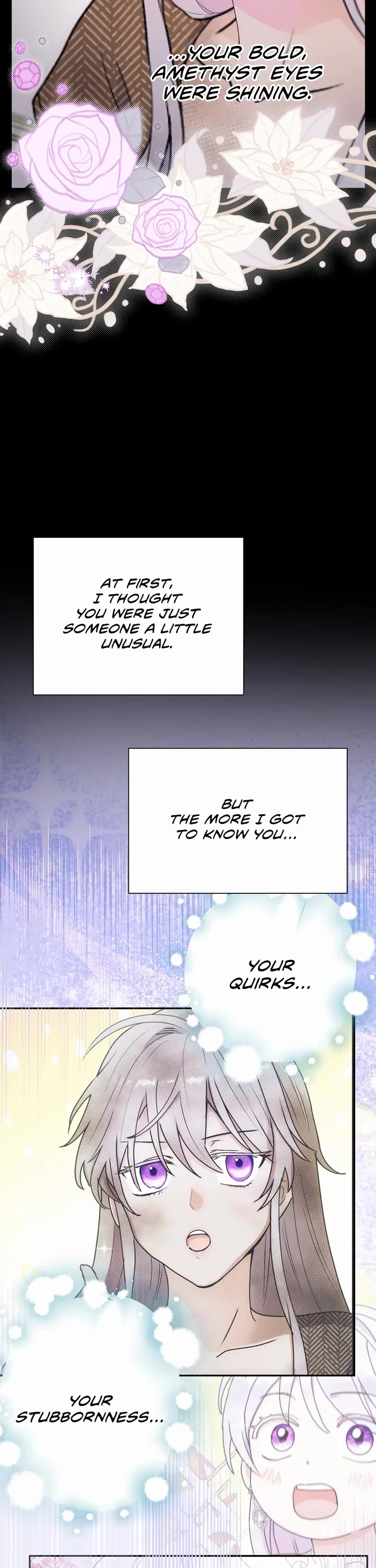 Forget About My Husband, I'd Rather Go Make Money Chapter 87 page 13 - Chapter 87: Vibrant, Dazzling Colors
