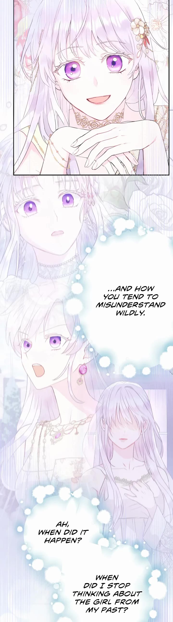 Forget About My Husband, I'd Rather Go Make Money Chapter 87 page 14 - Chapter 87: Vibrant, Dazzling Colors