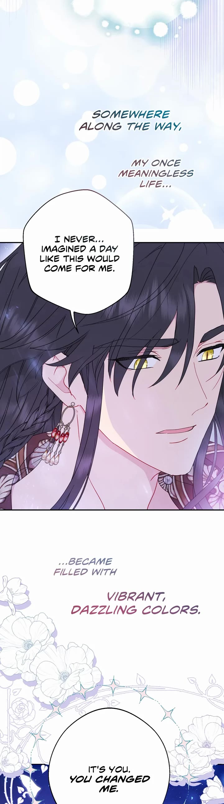 Forget About My Husband, I'd Rather Go Make Money Chapter 87 page 15 - Chapter 87: Vibrant, Dazzling Colors