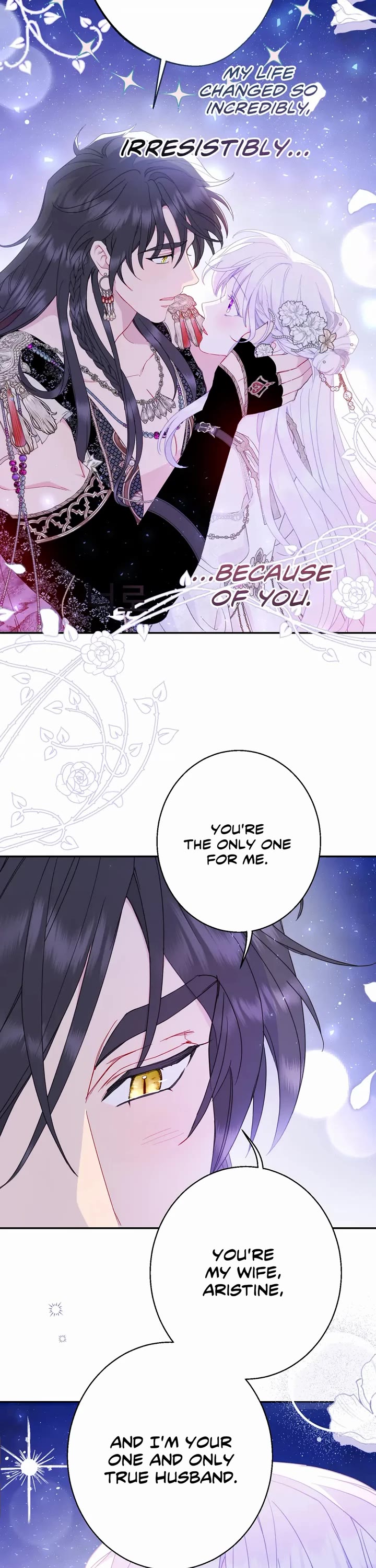 Forget About My Husband, I'd Rather Go Make Money Chapter 87 page 16 - Chapter 87: Vibrant, Dazzling Colors