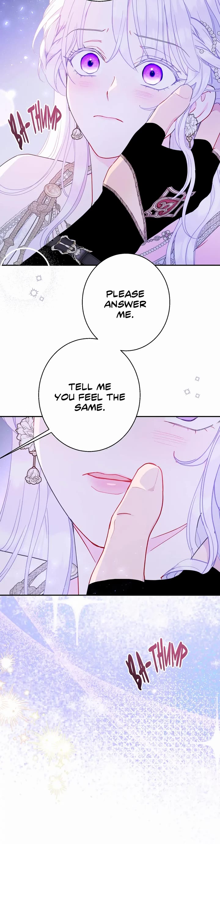 Forget About My Husband, I'd Rather Go Make Money Chapter 87 page 17 - Chapter 87: Vibrant, Dazzling Colors