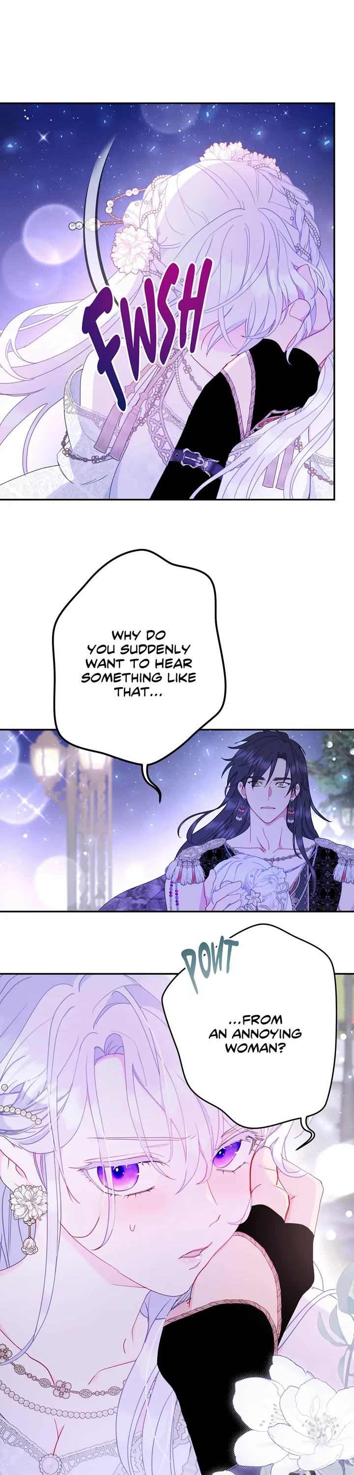 Forget About My Husband, I'd Rather Go Make Money Chapter 87 page 18 - Chapter 87: Vibrant, Dazzling Colors