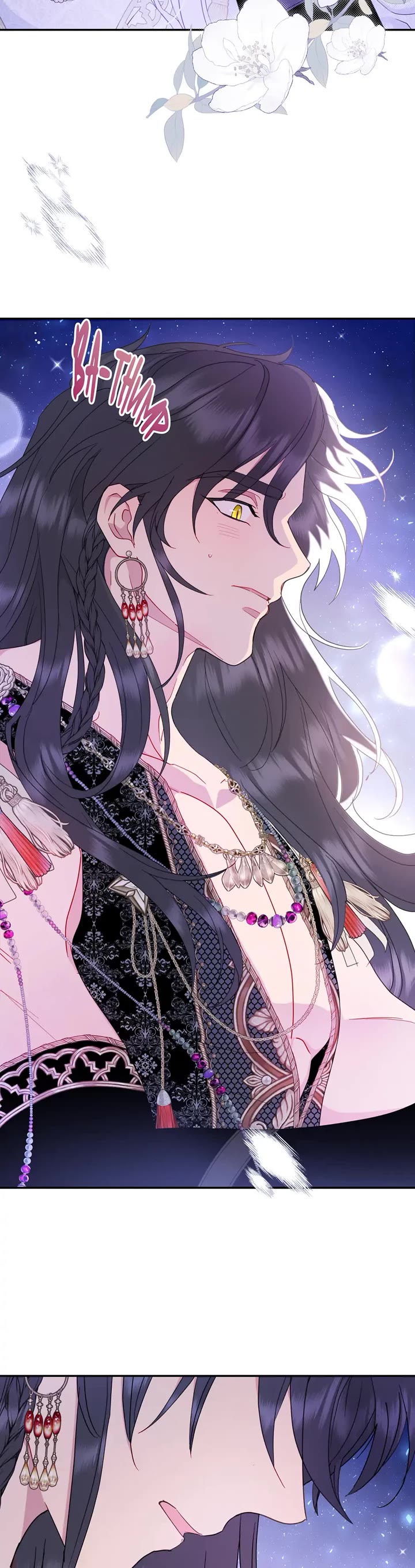 Forget About My Husband, I'd Rather Go Make Money Chapter 87 page 19 - Chapter 87: Vibrant, Dazzling Colors