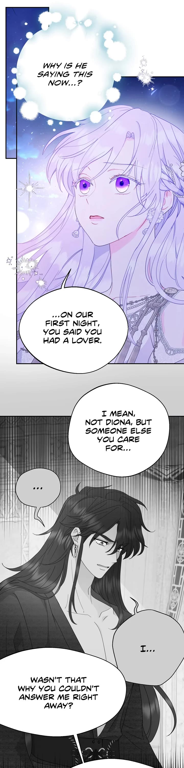 Forget About My Husband, I'd Rather Go Make Money Chapter 87 page 2 - Chapter 87: Vibrant, Dazzling Colors