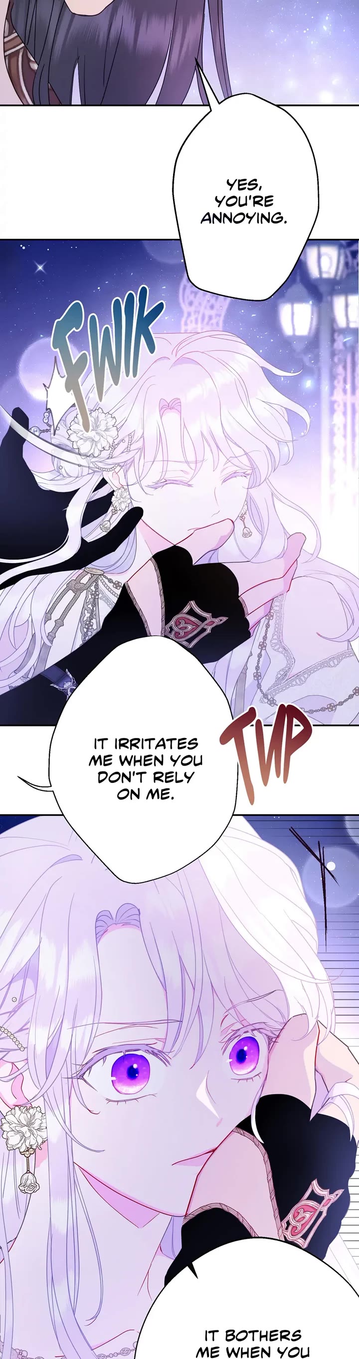 Forget About My Husband, I'd Rather Go Make Money Chapter 87 page 20 - Chapter 87: Vibrant, Dazzling Colors