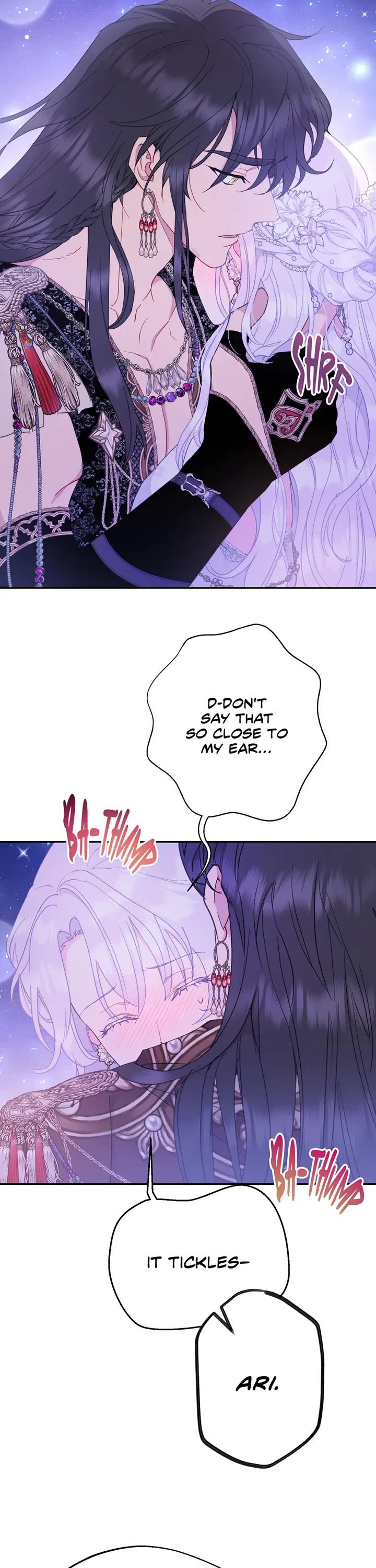Forget About My Husband, I'd Rather Go Make Money Chapter 87 page 22 - Chapter 87: Vibrant, Dazzling Colors