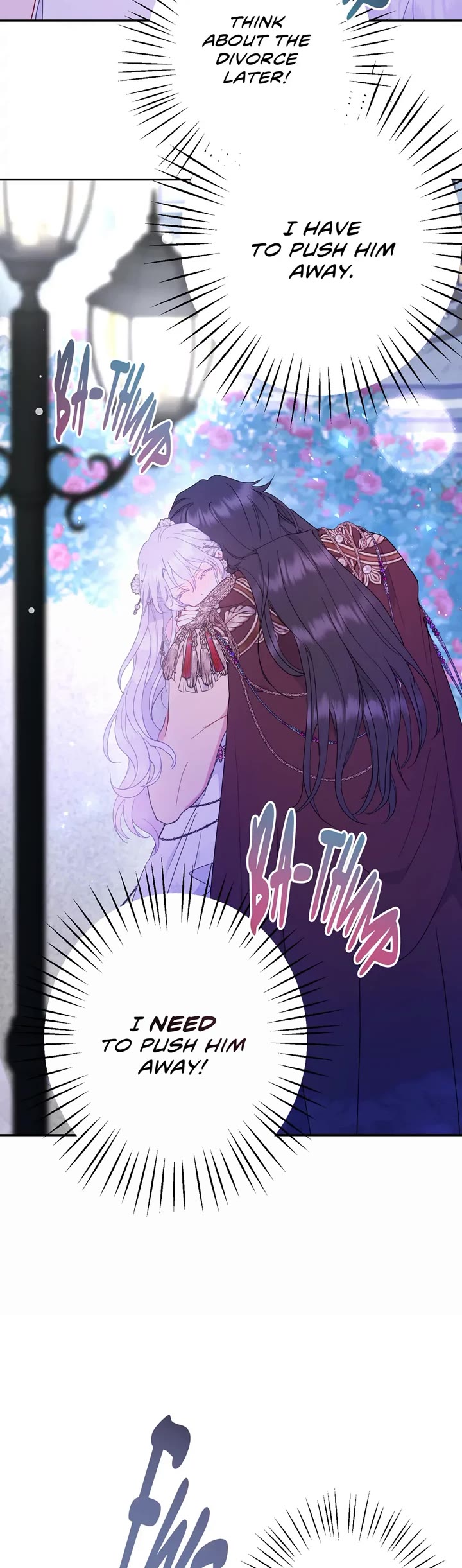 Forget About My Husband, I'd Rather Go Make Money Chapter 87 page 24 - Chapter 87: Vibrant, Dazzling Colors