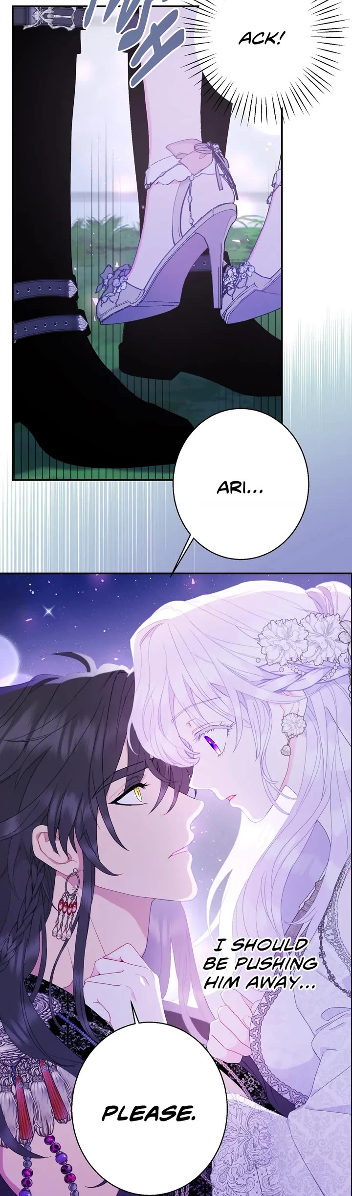 Forget About My Husband, I'd Rather Go Make Money Chapter 87 page 25 - Chapter 87: Vibrant, Dazzling Colors