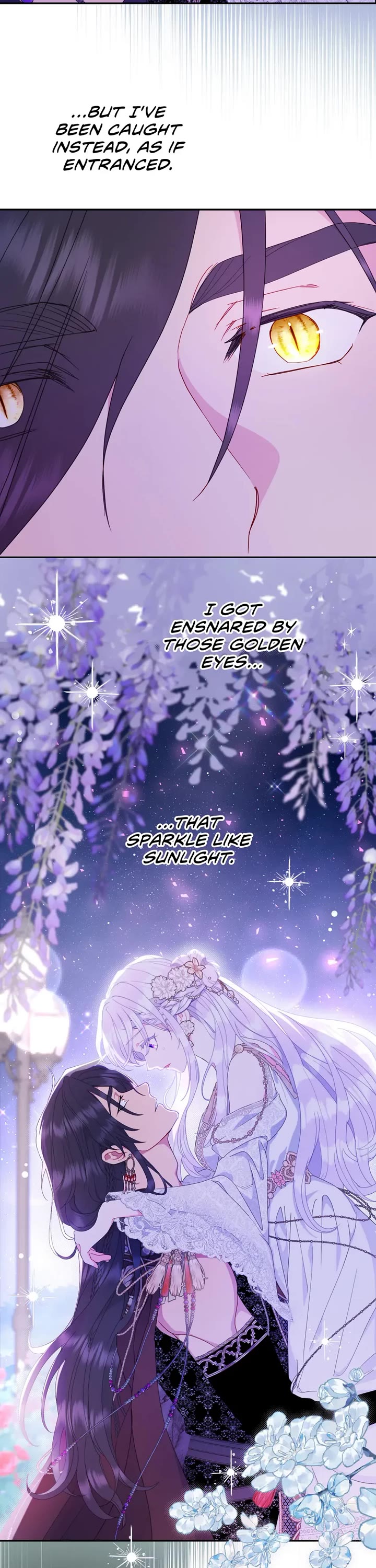 Forget About My Husband, I'd Rather Go Make Money Chapter 87 page 26 - Chapter 87: Vibrant, Dazzling Colors
