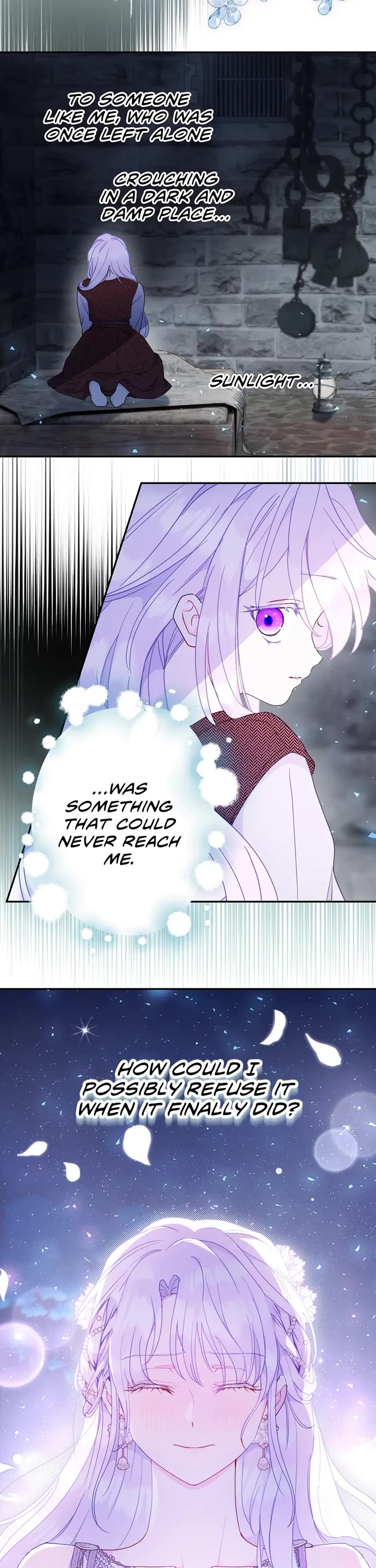 Forget About My Husband, I'd Rather Go Make Money Chapter 87 page 27 - Chapter 87: Vibrant, Dazzling Colors