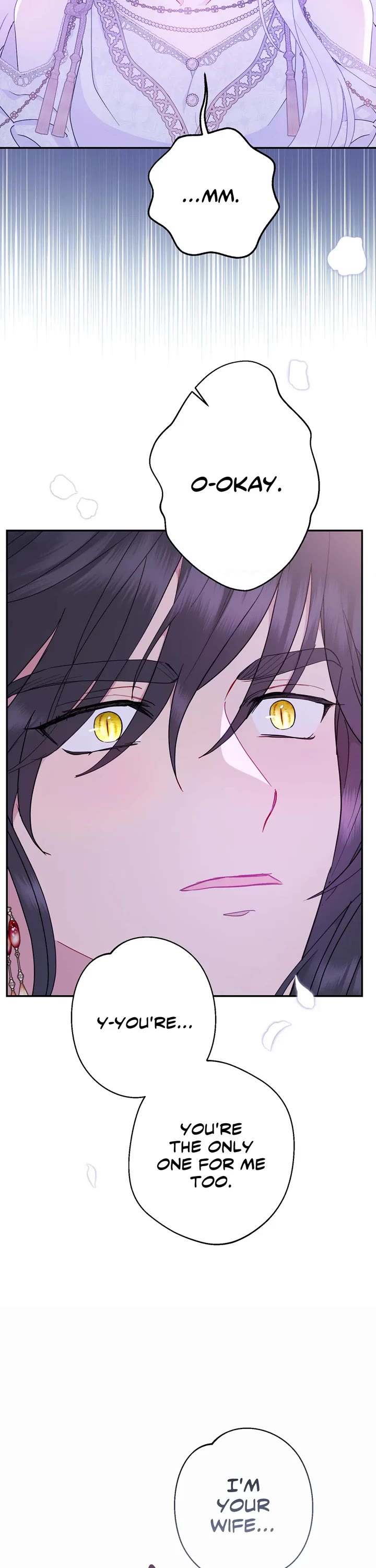 Forget About My Husband, I'd Rather Go Make Money Chapter 87 page 28 - Chapter 87: Vibrant, Dazzling Colors