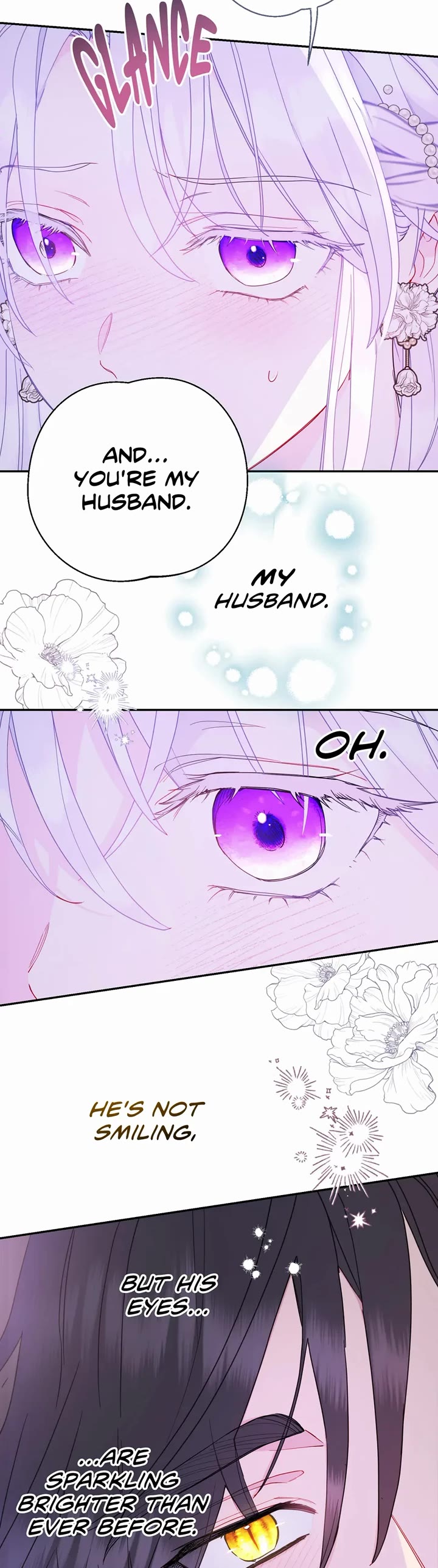 Forget About My Husband, I'd Rather Go Make Money Chapter 87 page 29 - Chapter 87: Vibrant, Dazzling Colors