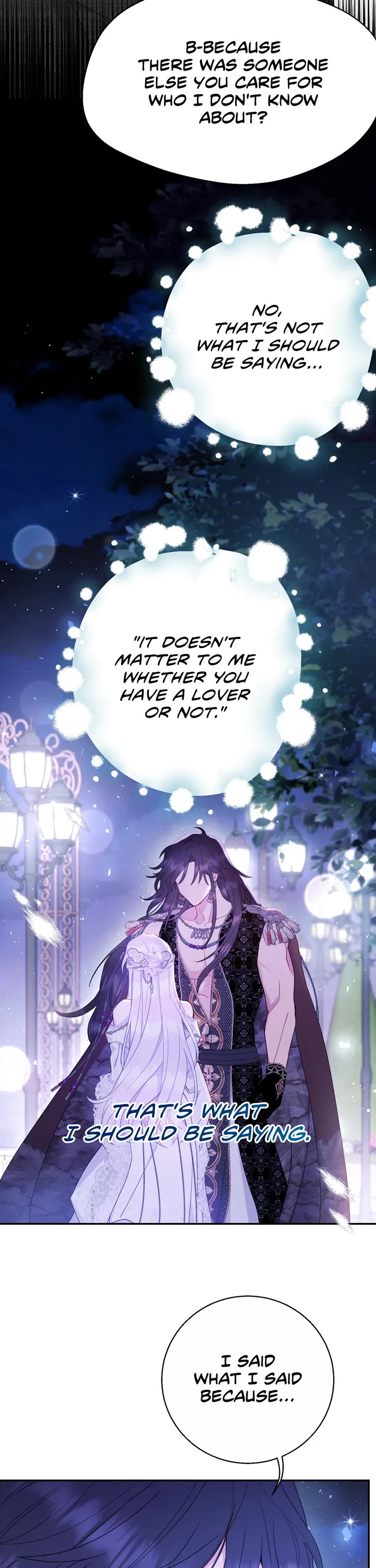 Forget About My Husband, I'd Rather Go Make Money Chapter 87 page 3 - Chapter 87: Vibrant, Dazzling Colors