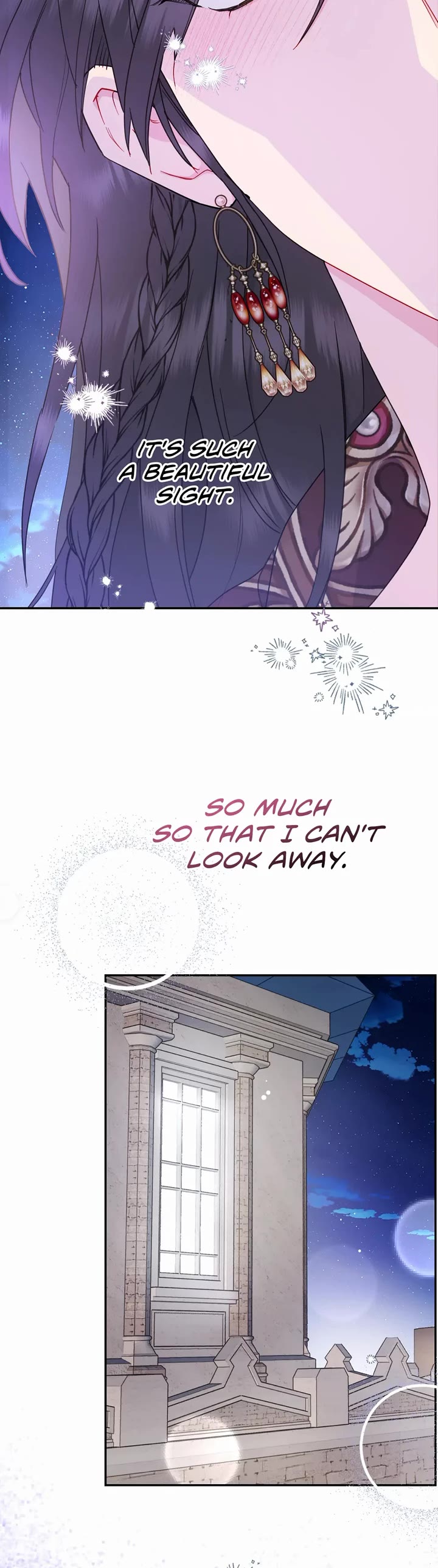 Forget About My Husband, I'd Rather Go Make Money Chapter 87 page 30 - Chapter 87: Vibrant, Dazzling Colors