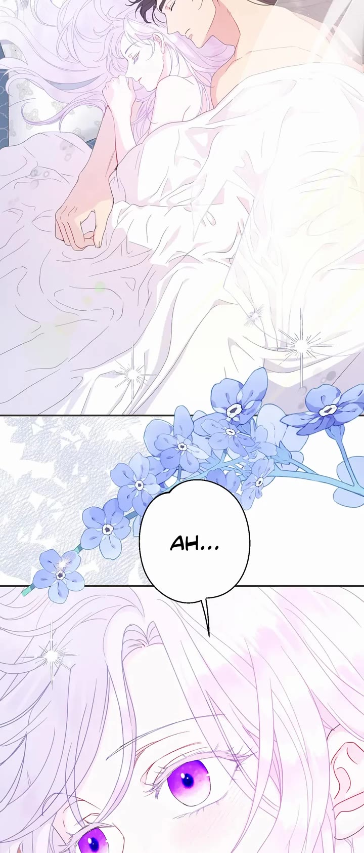 Forget About My Husband, I'd Rather Go Make Money Chapter 87 page 32 - Chapter 87: Vibrant, Dazzling Colors