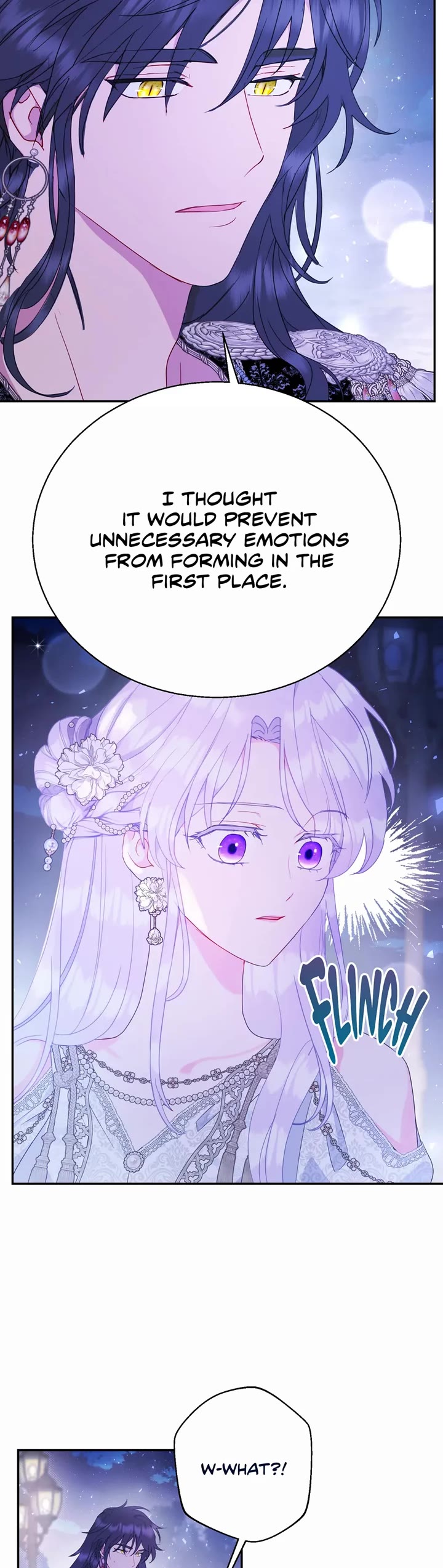 Forget About My Husband, I'd Rather Go Make Money Chapter 87 page 4 - Chapter 87: Vibrant, Dazzling Colors