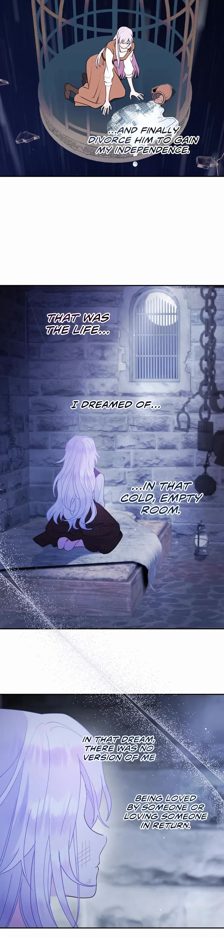Forget About My Husband, I'd Rather Go Make Money Chapter 87 page 7 - Chapter 87: Vibrant, Dazzling Colors