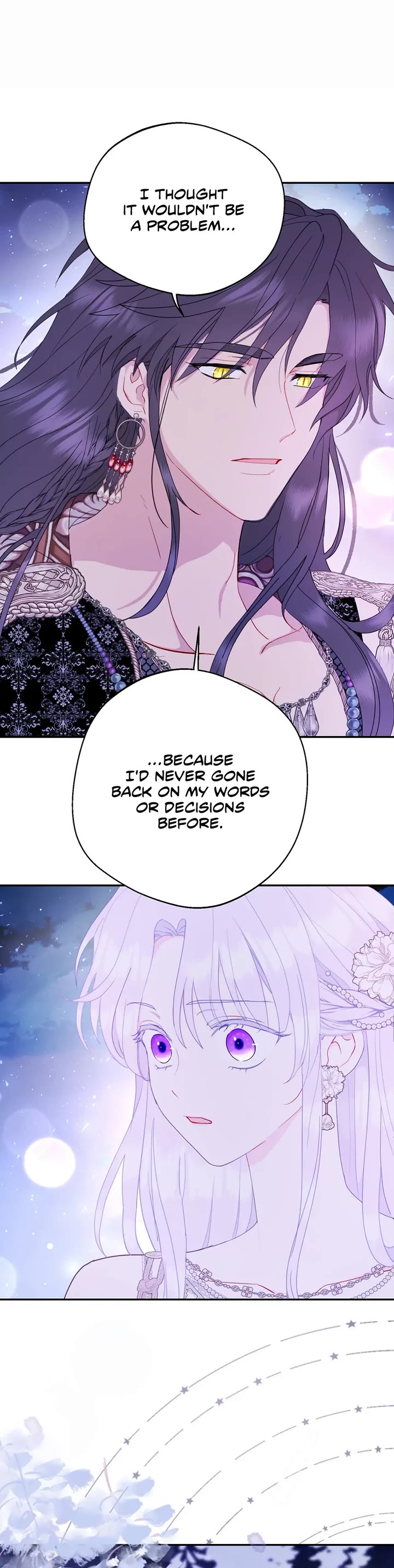 Forget About My Husband, I'd Rather Go Make Money Chapter 87 page 9 - Chapter 87: Vibrant, Dazzling Colors