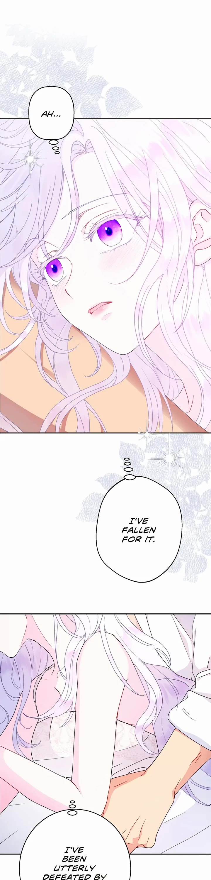 Forget About My Husband, I'd Rather Go Make Money Chapter 88 page 1 - Chapter 88: Relaxed and Sensual