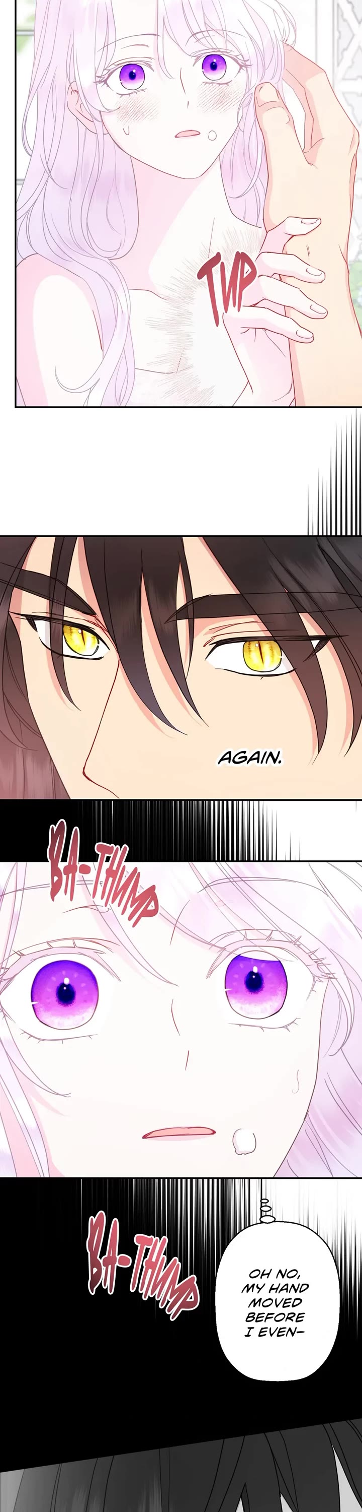 Forget About My Husband, I'd Rather Go Make Money Chapter 88 page 12 - Chapter 88: Relaxed and Sensual