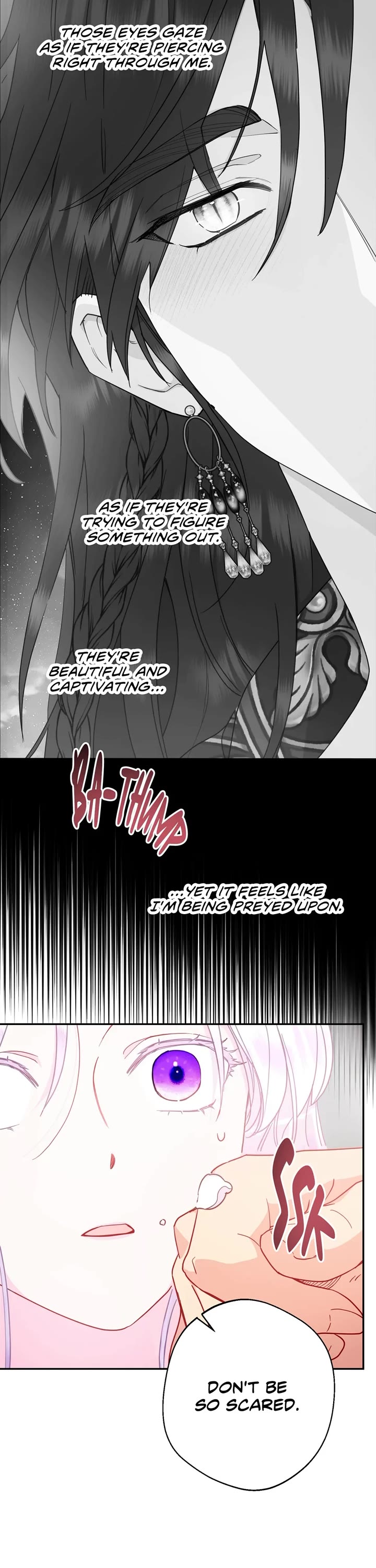 Forget About My Husband, I'd Rather Go Make Money Chapter 88 page 13 - Chapter 88: Relaxed and Sensual