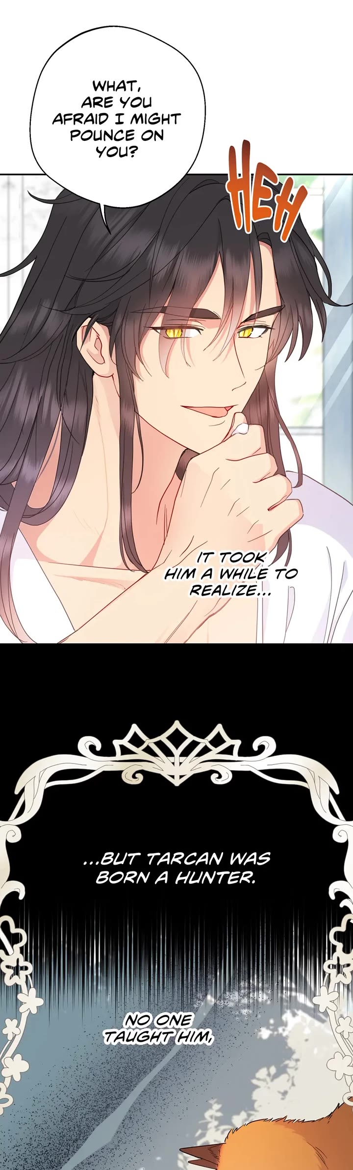 Forget About My Husband, I'd Rather Go Make Money Chapter 88 page 14 - Chapter 88: Relaxed and Sensual