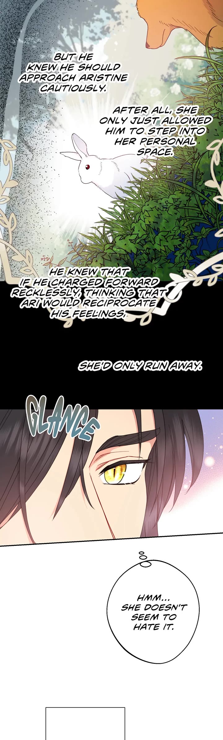 Forget About My Husband, I'd Rather Go Make Money Chapter 88 page 15 - Chapter 88: Relaxed and Sensual