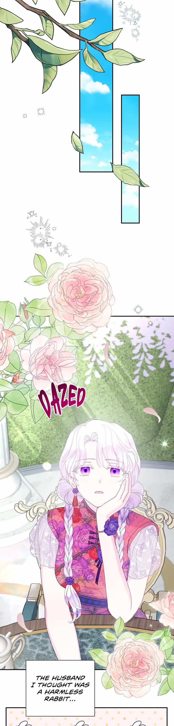 Forget About My Husband, I'd Rather Go Make Money Chapter 88 page 18 - Chapter 88: Relaxed and Sensual