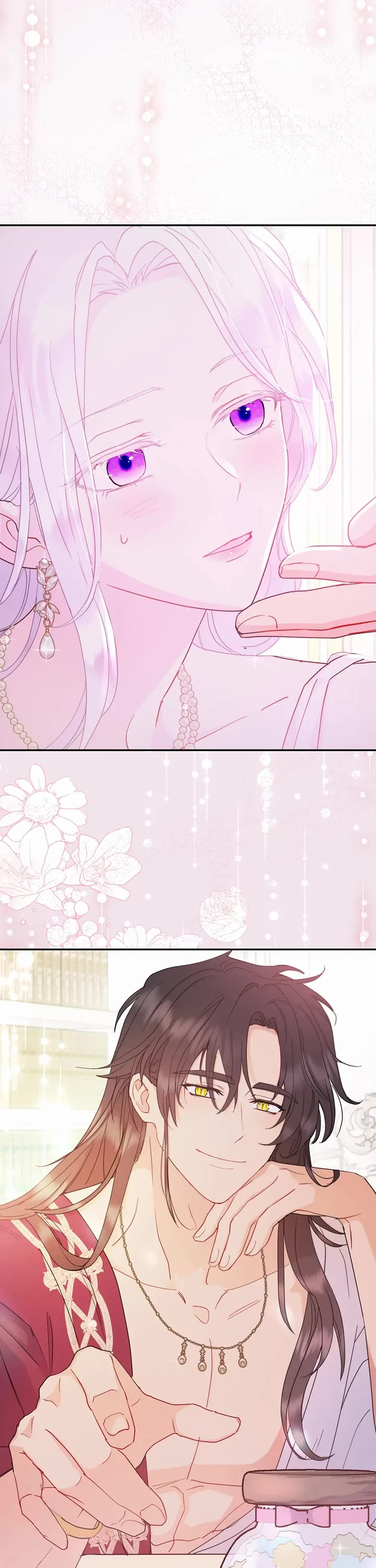 Forget About My Husband, I'd Rather Go Make Money Chapter 88 page 22 - Chapter 88: Relaxed and Sensual