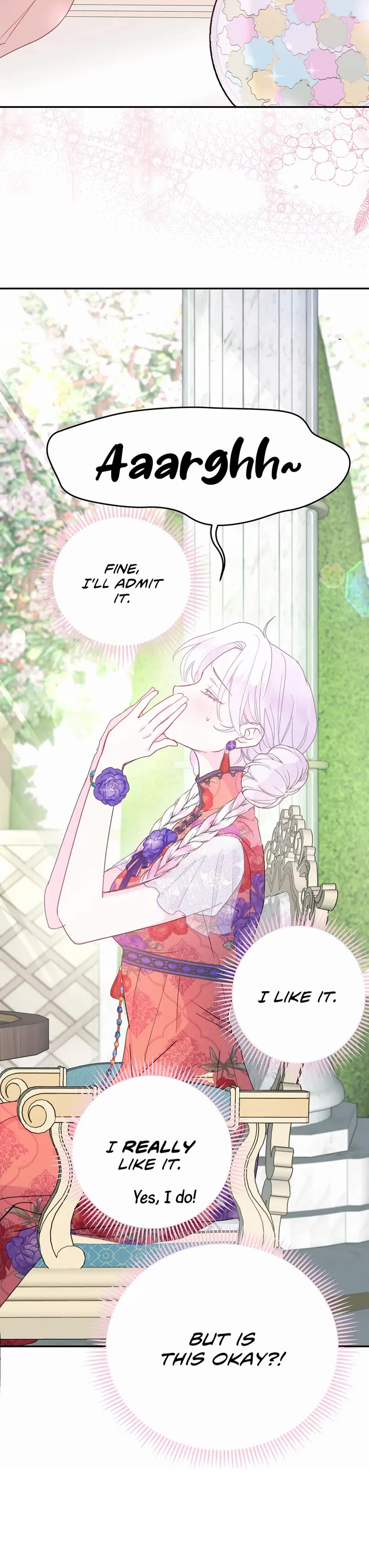 Forget About My Husband, I'd Rather Go Make Money Chapter 88 page 23 - Chapter 88: Relaxed and Sensual