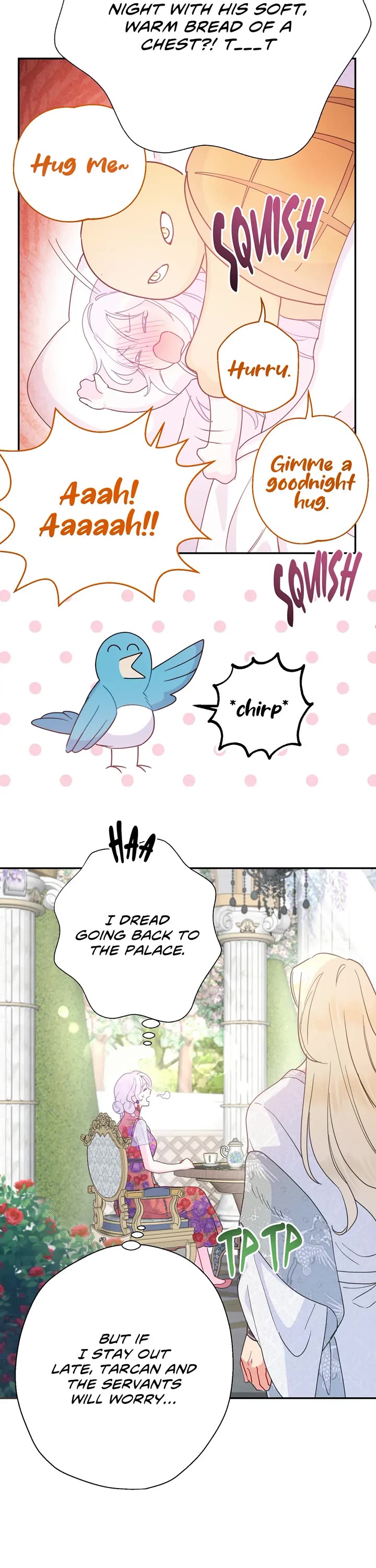 Forget About My Husband, I'd Rather Go Make Money Chapter 88 page 26 - Chapter 88: Relaxed and Sensual