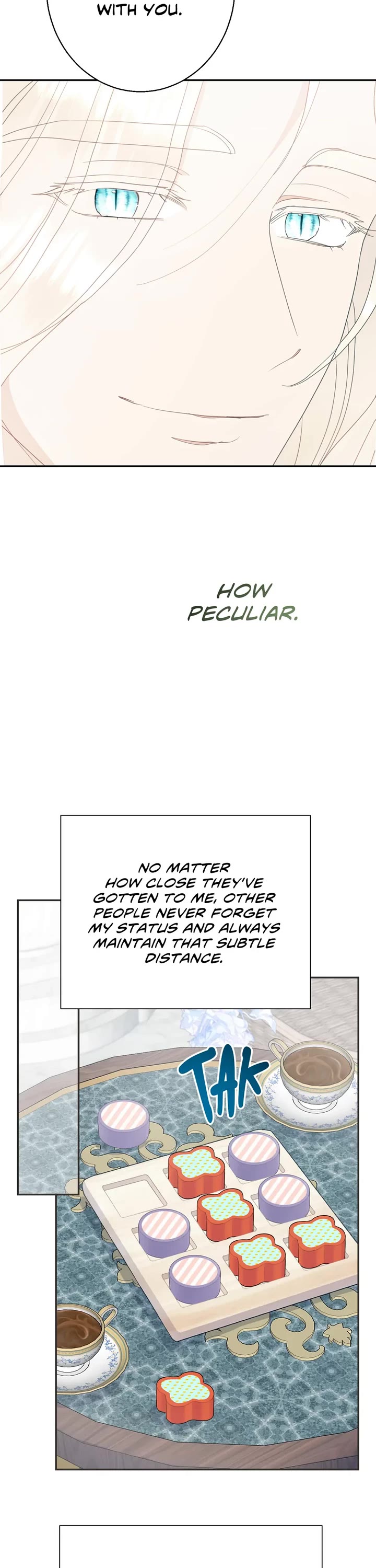Forget About My Husband, I'd Rather Go Make Money Chapter 88 page 31 - Chapter 88: Relaxed and Sensual