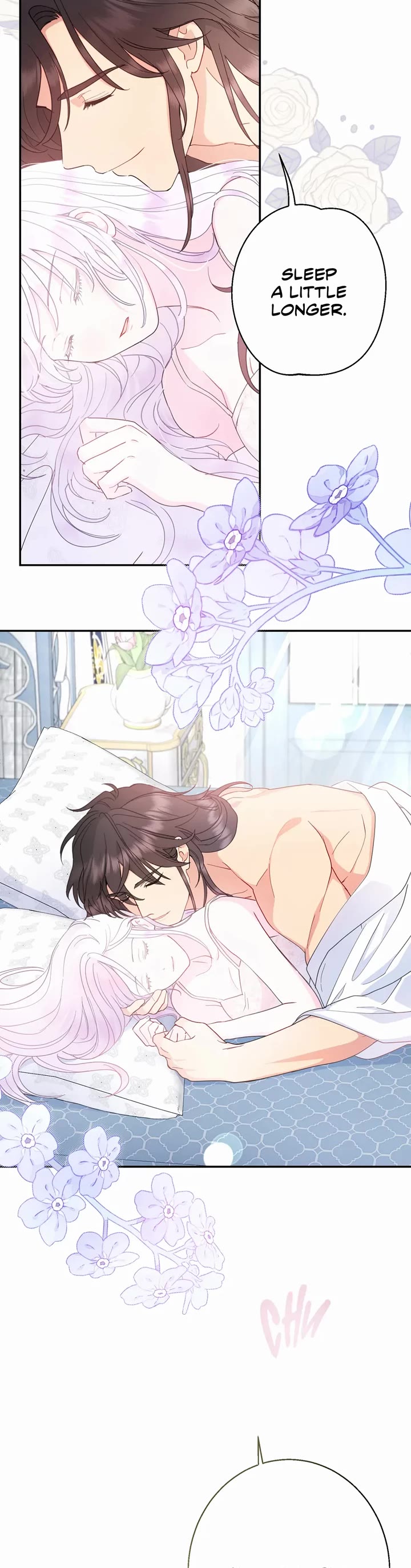 Forget About My Husband, I'd Rather Go Make Money Chapter 88 page 4 - Chapter 88: Relaxed and Sensual
