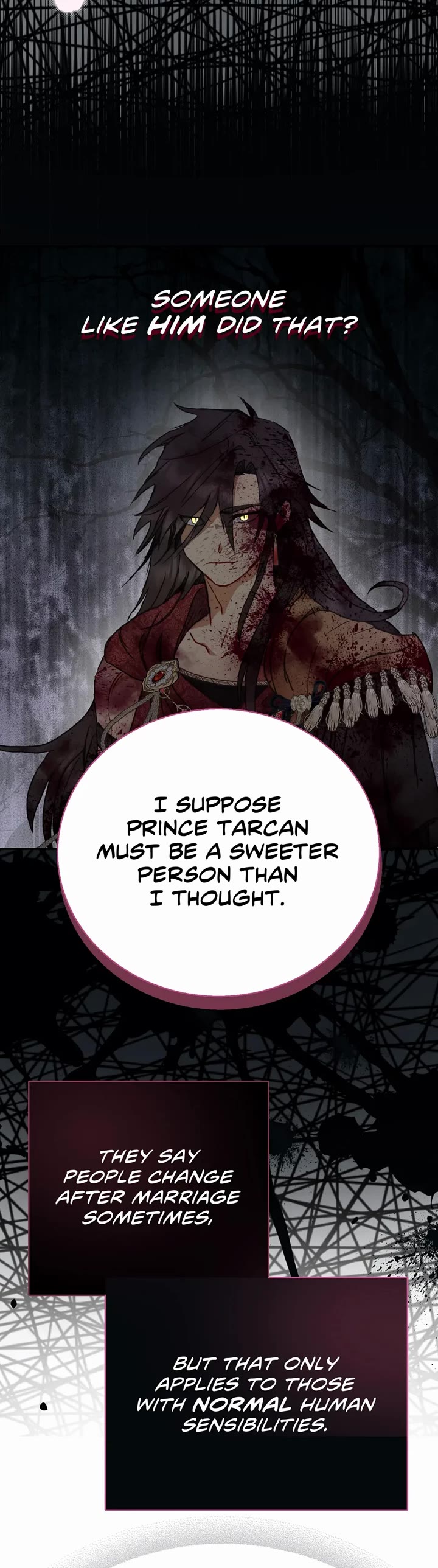 Forget About My Husband, I'd Rather Go Make Money Chapter 89 page 14 - Chapter 89: A Hard Man to Read
