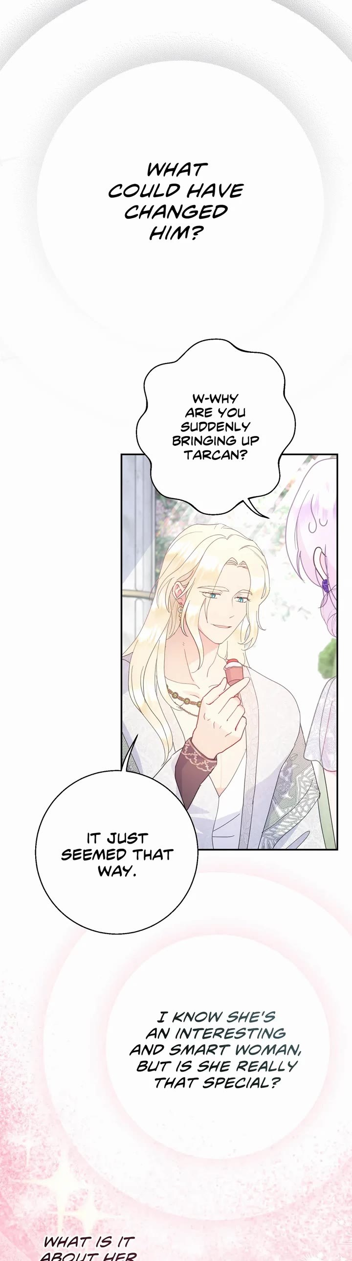Forget About My Husband, I'd Rather Go Make Money Chapter 89 page 15 - Chapter 89: A Hard Man to Read