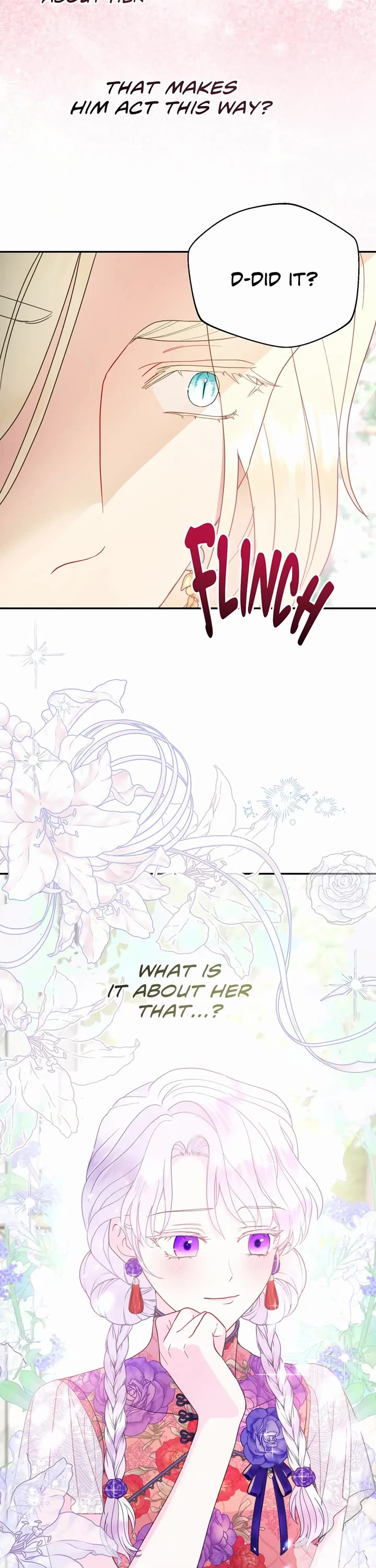 Forget About My Husband, I'd Rather Go Make Money Chapter 89 page 16 - Chapter 89: A Hard Man to Read