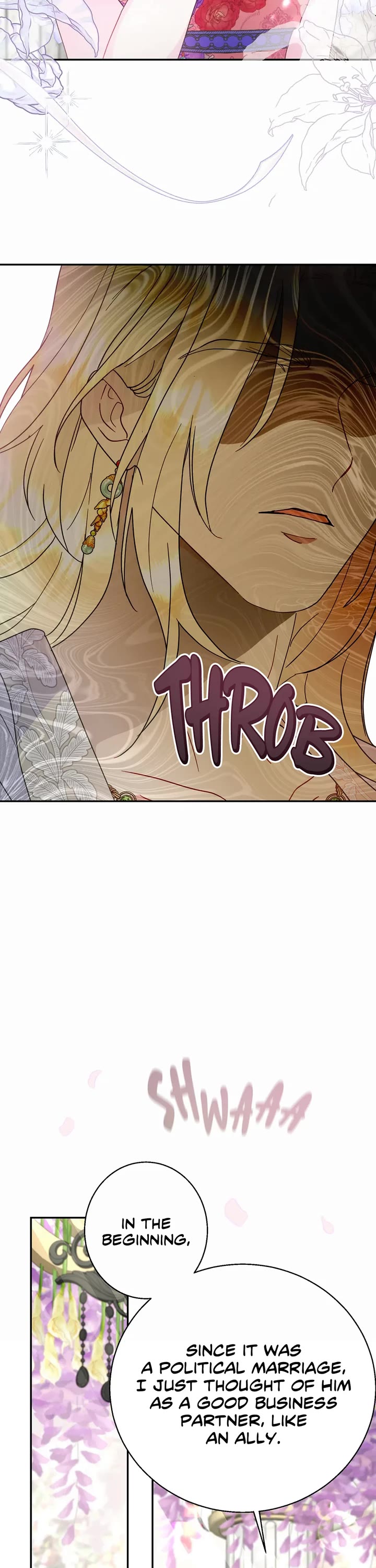 Forget About My Husband, I'd Rather Go Make Money Chapter 89 page 17 - Chapter 89: A Hard Man to Read