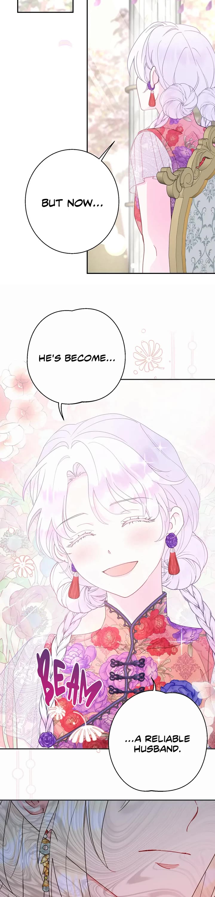 Forget About My Husband, I'd Rather Go Make Money Chapter 89 page 18 - Chapter 89: A Hard Man to Read