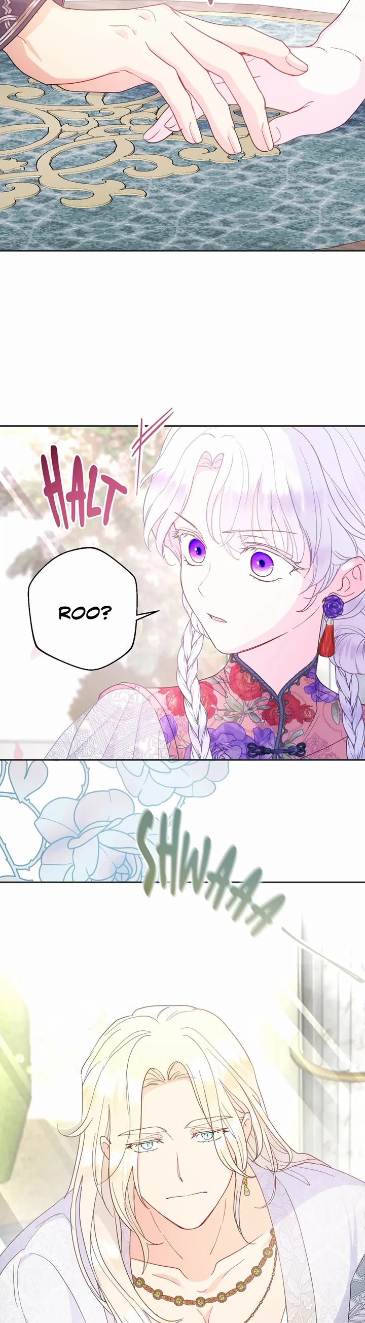 Forget About My Husband, I'd Rather Go Make Money Chapter 89 page 20 - Chapter 89: A Hard Man to Read
