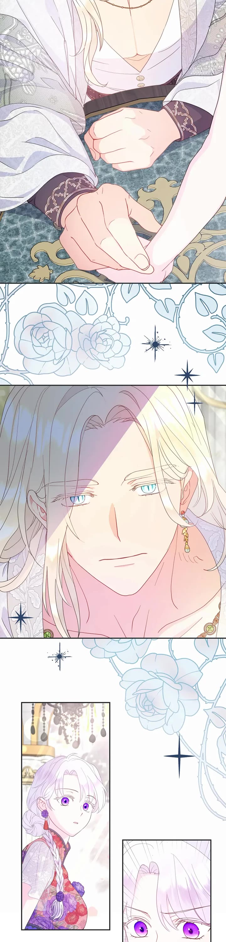 Forget About My Husband, I'd Rather Go Make Money Chapter 89 page 21 - Chapter 89: A Hard Man to Read