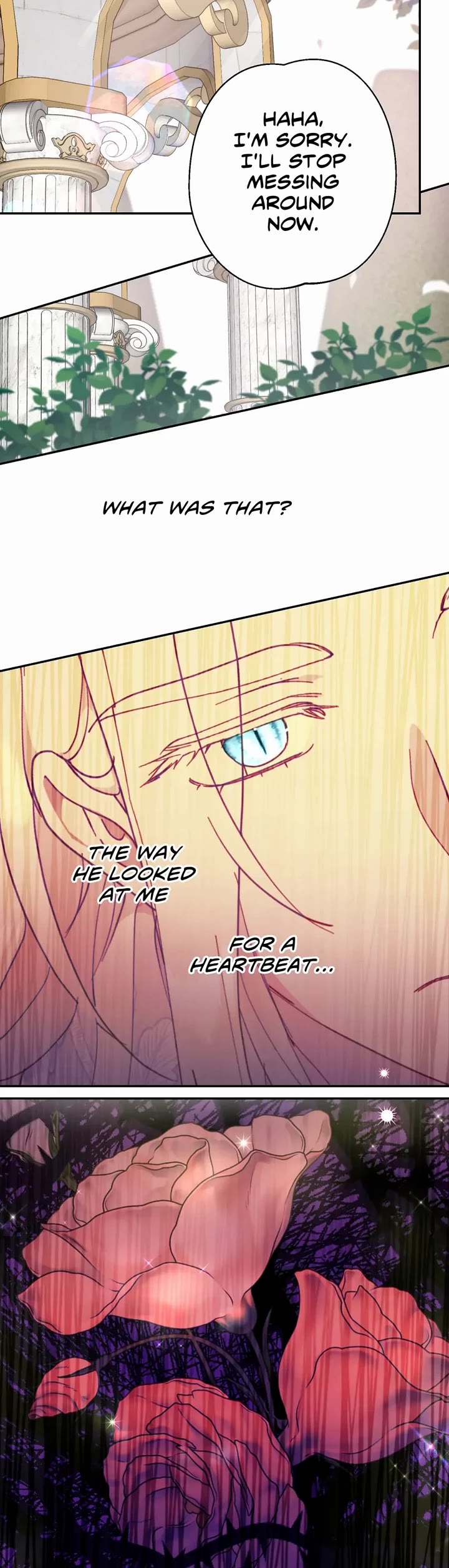Forget About My Husband, I'd Rather Go Make Money Chapter 89 page 24 - Chapter 89: A Hard Man to Read