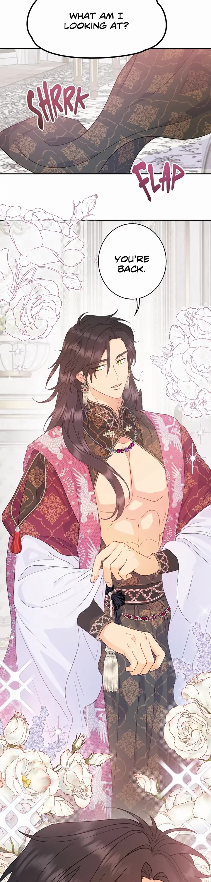 Forget About My Husband, I'd Rather Go Make Money Chapter 89 page 28 - Chapter 89: A Hard Man to Read