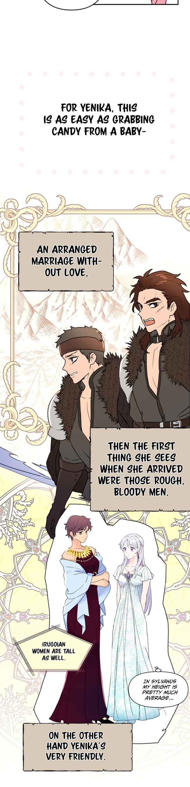 Forget About My Husband, I'd Rather Go Make Money Chapter 9 page 10 - Chapter 9